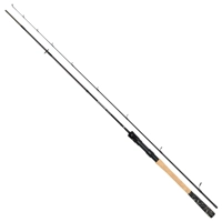 Daiwa Black Widow Dropshot Rod